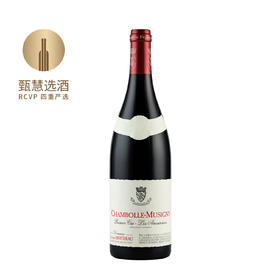 贝尔托酒庄香波慕西尼一级园爱侣园红葡萄酒 2020 Domaine Bertheau Les Amoureuses Chambolle Musigny Premier Cru