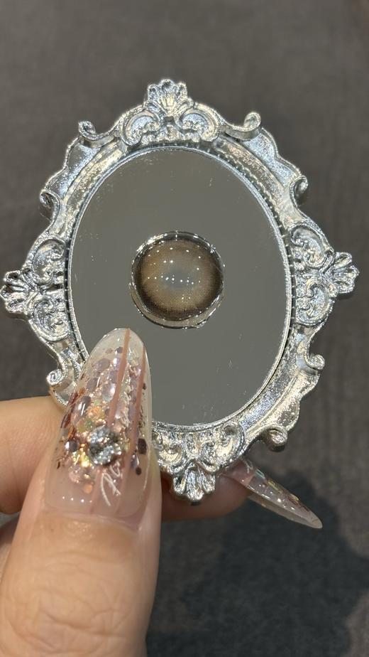 Con4u品牌年抛-Coco加浓可可 商品图2