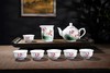 荷塘清趣茶具 商品缩略图0