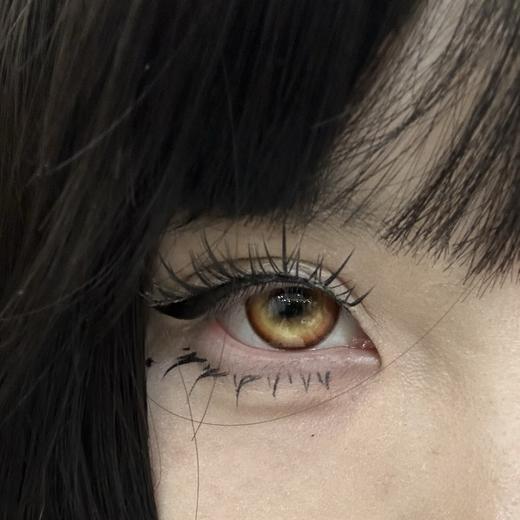 Annieone月抛-火焰圣杯 商品图11