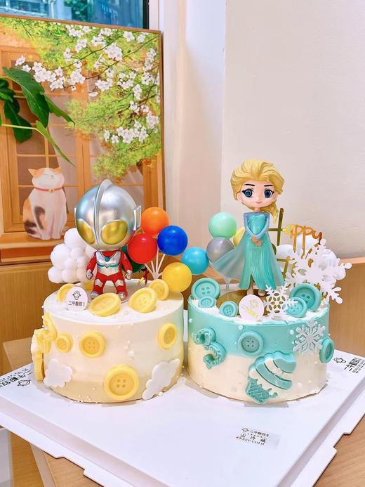 龙凤胎定制A 商品图1