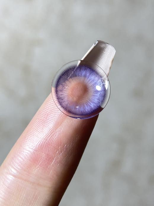 Annieone月抛-西部恶魔 商品图2