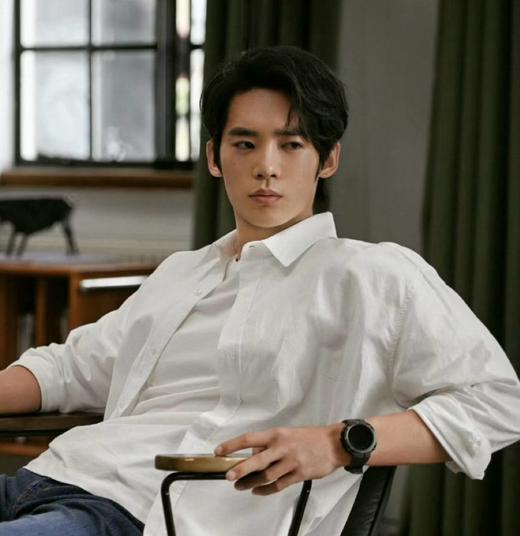 4色可选~专柜在售💰1199【英国轻奢品牌Gesamy男士莱赛尔衬衫】Gesamy首席设计师设计，专柜在售款 ✅黄金比例舒适高级，版型垂感一级棒，可休闲可商务！品牌直发 商品图8