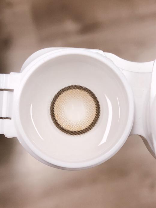 Con4U品牌日抛-在逃猫咪(10p/盒） 商品图11