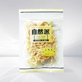 自然派炭烧味鱿鱼丝 70g/袋