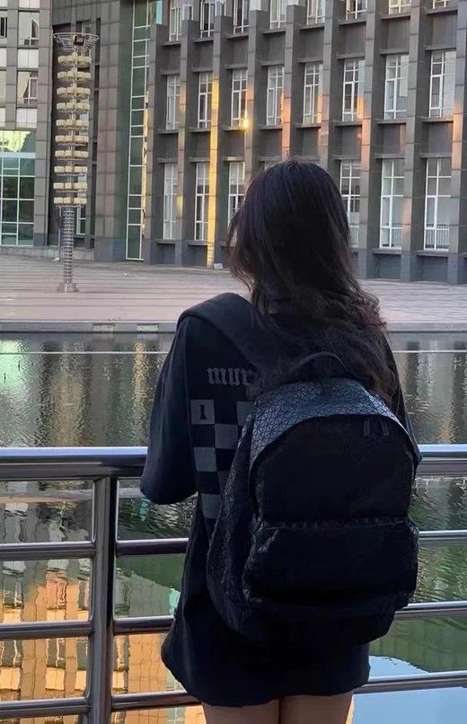 三宅一生背包（CB） 商品图10