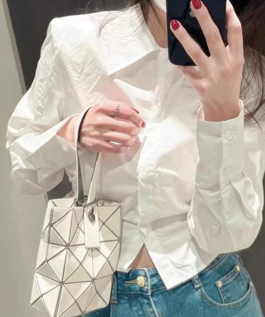 三宅一包难求系列，有这个工厂在，就不用在入ZP！（UB*TTWM） 商品图4