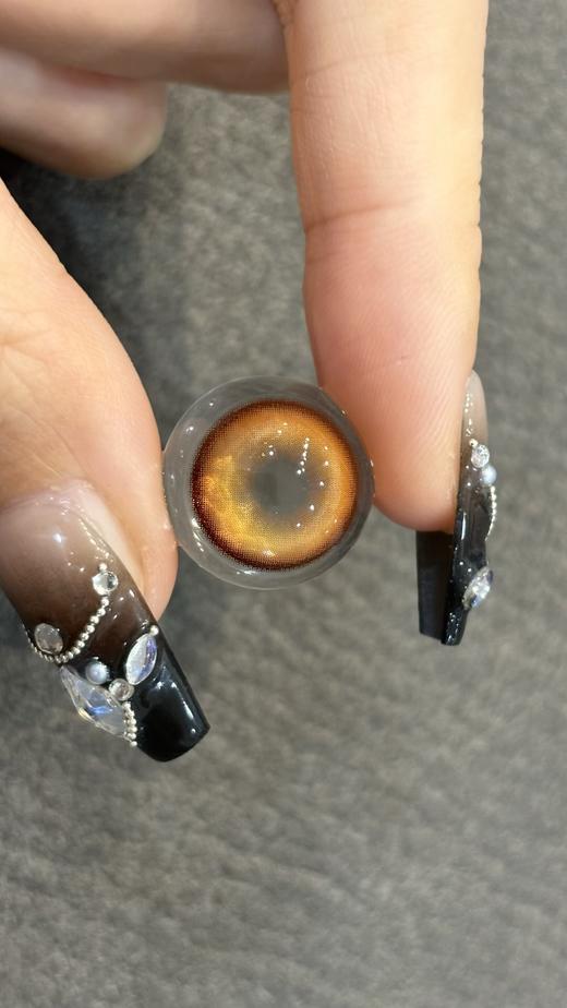 Annieone月抛-火焰圣杯 商品图2