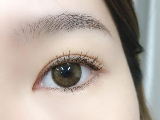 Con4U品牌日抛-在逃猫咪(10p/盒） 商品图10