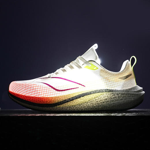 赤兔7pro碳板跑步鞋男款beng超轻运动龙年限定款专业竞速跑鞋男鞋新款爆款小红书网红同款 商品图3