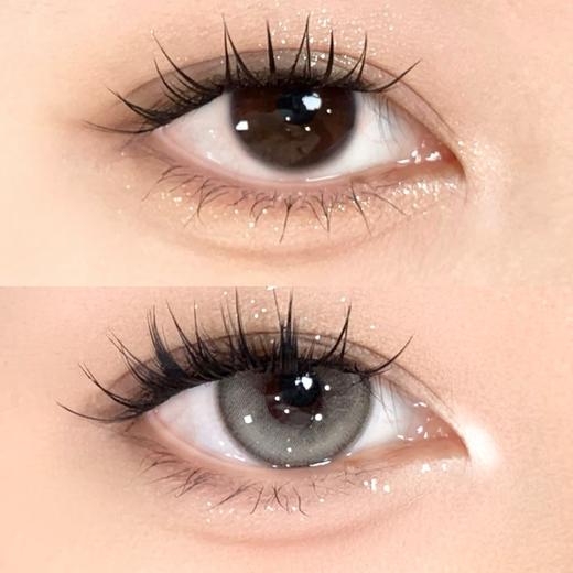 Annieone月抛-太空漫步 商品图11