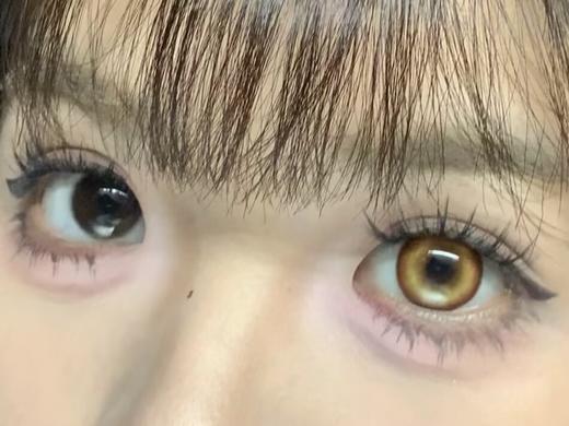 Annieone月抛-火焰圣杯 商品图10