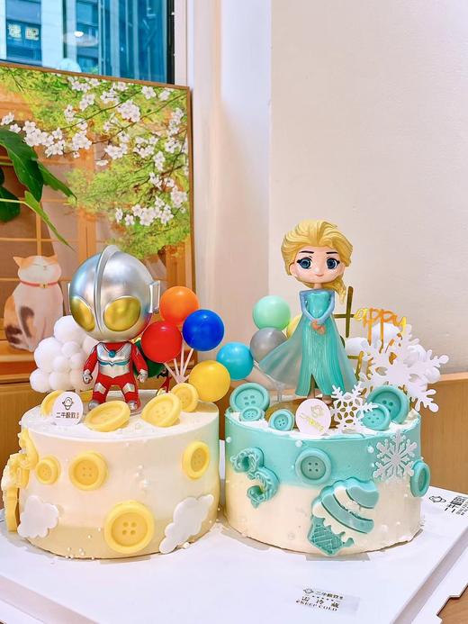 龙凤胎定制A 商品图2