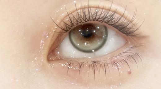 Annieone月抛-黛莉的猫 商品图7