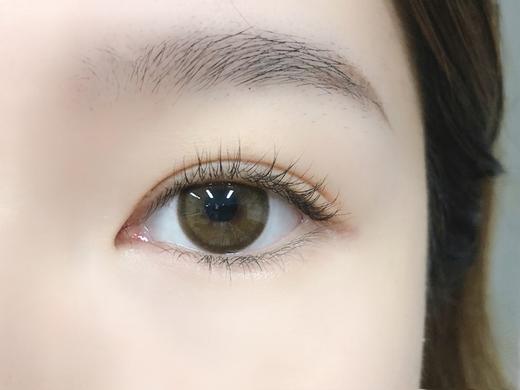 Con4U品牌日抛-在逃猫咪(10p/盒） 商品图9