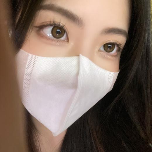 Con4U品牌日抛-在逃猫咪(10p/盒） 商品图7