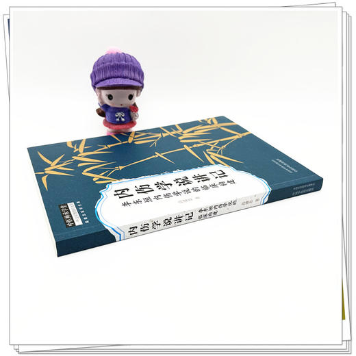 内伤学说讲记：李东垣内伤学说的临床构建  高建忠 著 高建忠医学全集 中国中医药出版社 书籍 商品图2