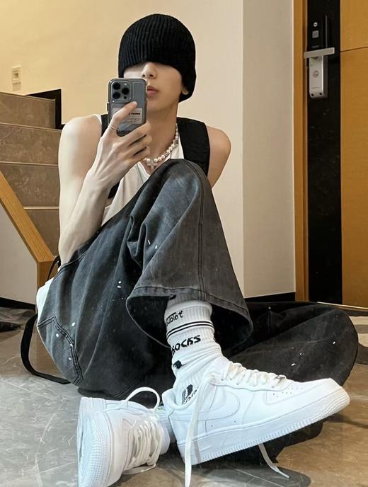 得物版带芯片空君一号 商品图3