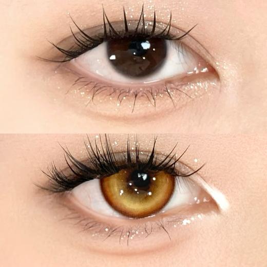 Annieone月抛-火焰圣杯 商品图5