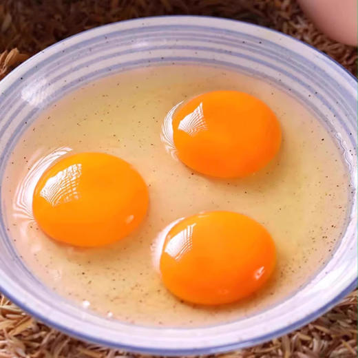 土鸡蛋（30枚礼盒） 商品图1