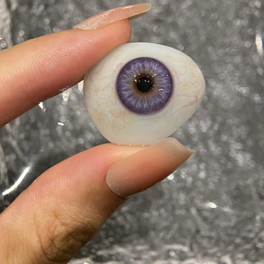 Annieone月抛-西部恶魔 商品图1