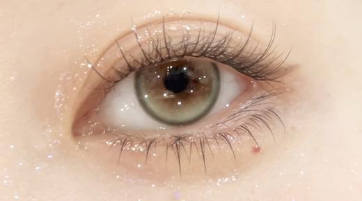 Annieone月抛-黛莉的猫 商品图6