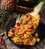 泰式海鲜菠萝饭 商品缩略图0
