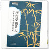 内伤学说讲记：李东垣内伤学说的临床构建  高建忠 著 高建忠医学全集 中国中医药出版社 书籍 商品缩略图3