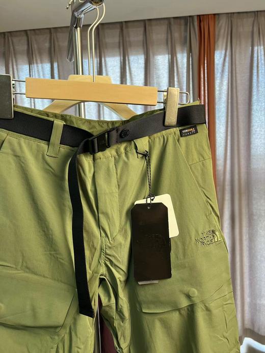 清货！羔品质超多细节男子工装压胶口袋长裤！！ 商品图1