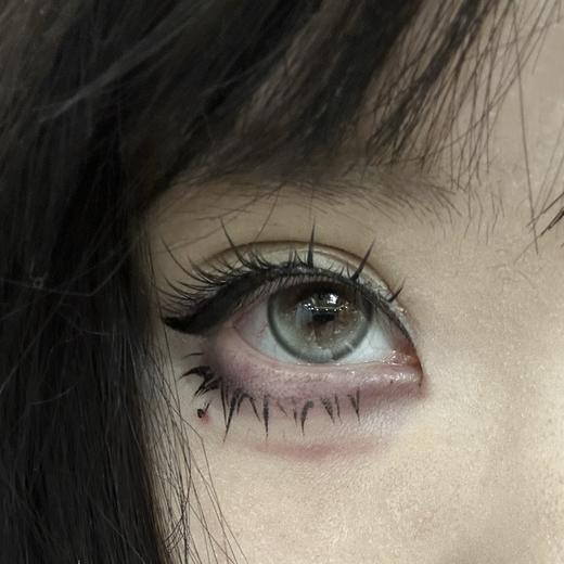 Annieone月抛-黛莉的猫 商品图11