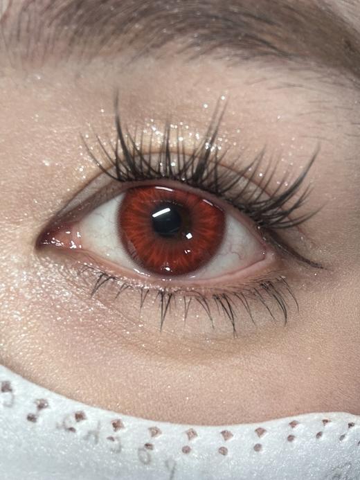 Annieone月抛-堕落玩偶 商品图6