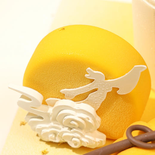 香草柚子梨 商品图0