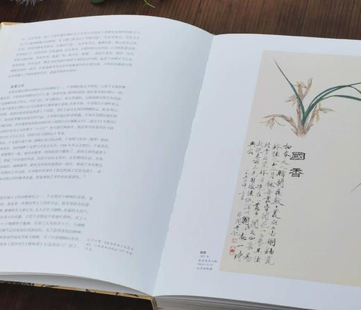 《艺术巨匠：于非闇》，小8开，软精装，王健编著，颂雅风出品，河北教育出版社2012年一版一印，231页，定价138，售价88 商品图5