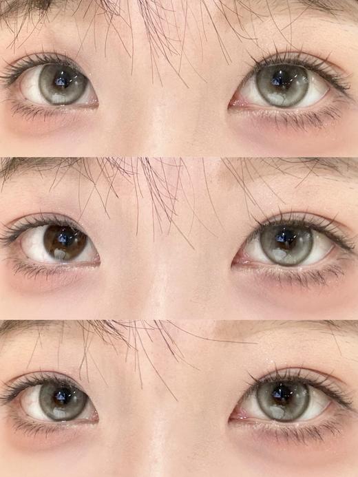 Annieone月抛-太空漫步 商品图12