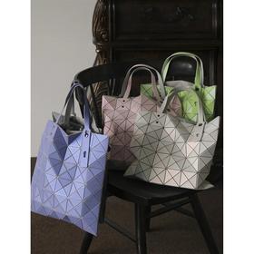 三宅*6格，一包难求系列，有这个工厂在，就不用在入ZP（CB）