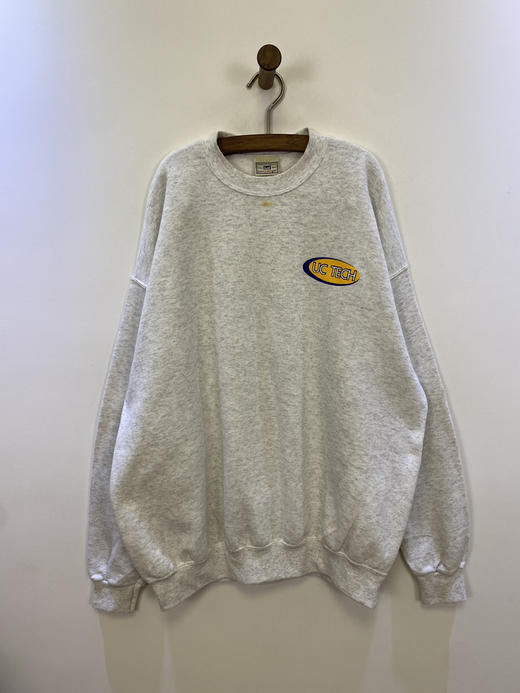 Y2K Vintage Lee 卫衣 _SLSS(XL) 商品图1
