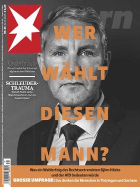 Der Stern - 2024.08.22