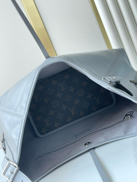 秋冬特惠💰1150 原单LV CARRYALL 中号全皮购物袋M12583 尺寸：39×30×15cm 商品图7