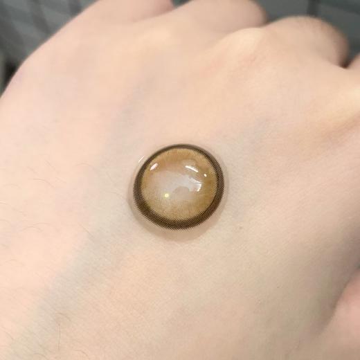 Con4U品牌日抛-在逃猫咪(10p/盒） 商品图8