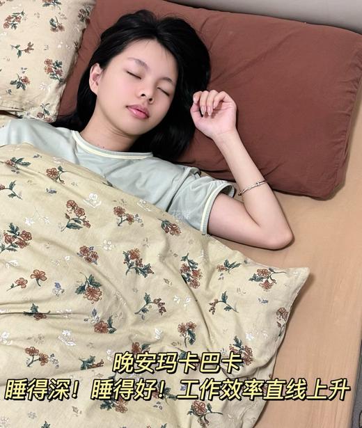 【SWXI睡眠香膏】失眠克星☆有它睡的巨香！带你感受深度好睡眠的快乐！纯植物配方，膏体吸收+芳香疗法睡前涂一涂，快速安然入睡口安神助眠，缓解压力，改善睡眠质量无激素!无副作用!无依赖性! 商品图1