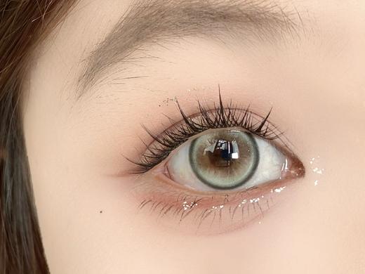 Annieone月抛-黛莉的猫 商品图5