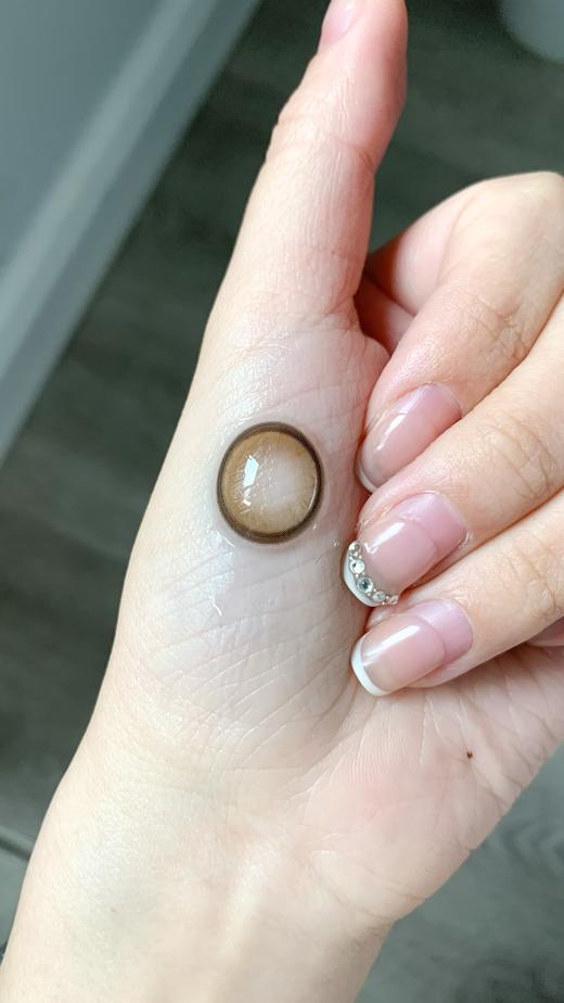 Con4u品牌年抛-在逃猫咪 商品图4