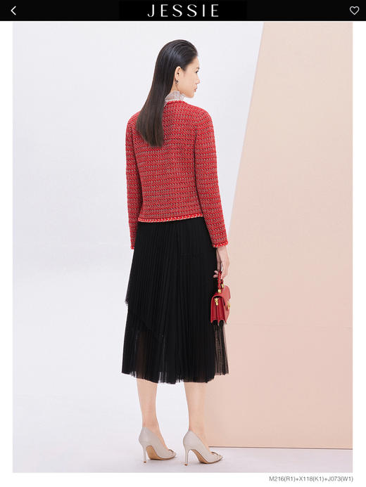 2F杰西外套 商品图1