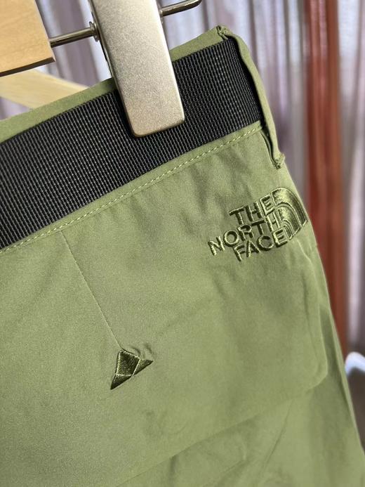 清货！羔品质超多细节男子工装压胶口袋长裤！！ 商品图3