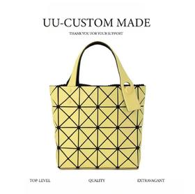 三宅一包难求的小方盒LUCENTBOXY系列，有这个工厂在，就不用在入ZP（CB）