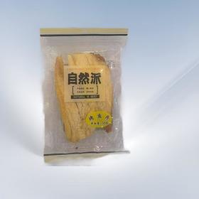 自然派烤鱼片 50g/袋