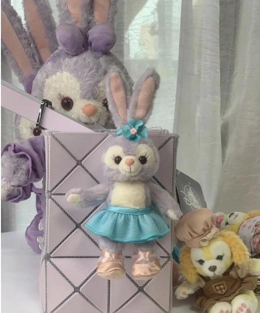 三宅一包难求系列，有这个工厂在，就不用在入ZP！（UB*TTWM） 商品图1