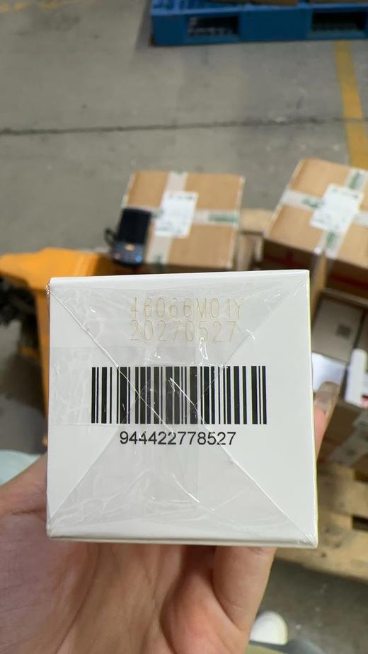 薇诺娜清透防晒乳50g 商品图3