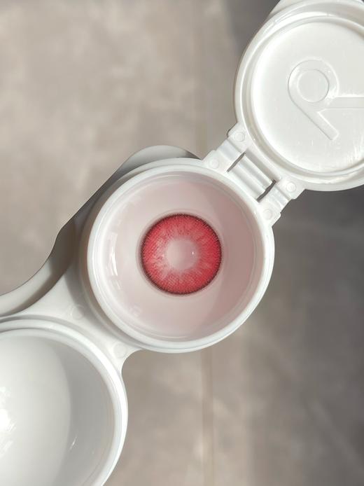 Annieone月抛-泣血玛丽亚 商品图6