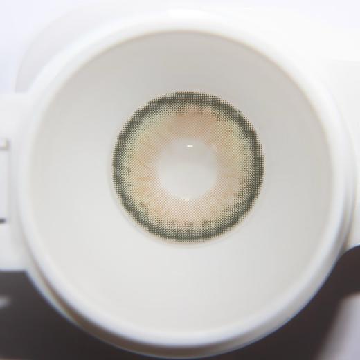 Annieone月抛-黛莉的猫 商品图2